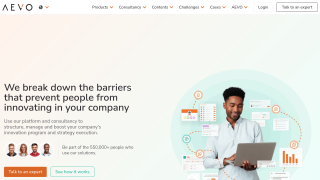 AEVO Innovate